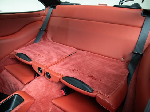 Used 1997 Porsche 911 Turbo image 29