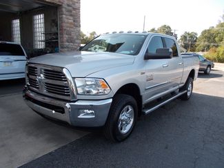 Used 2013 RAM 2500 Big Horn image 1