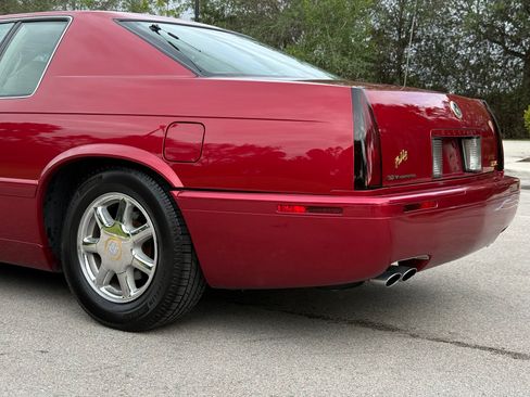 Used 2002 Cadillac Eldorado ETC FWD image 39