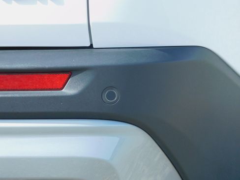 Certified 2025 GMC Acadia Elevation image 13