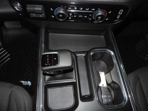 Used 2026 Chevrolet Silverado 1500 RST image 45