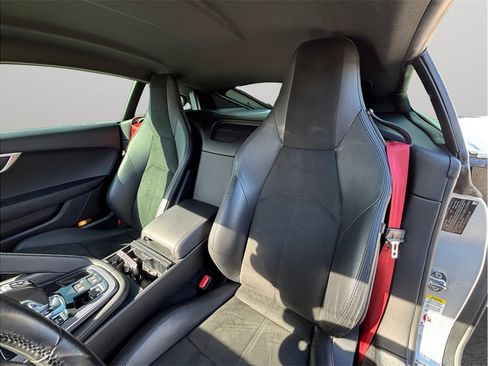 Used 2020 Jaguar F-TYPE image 20