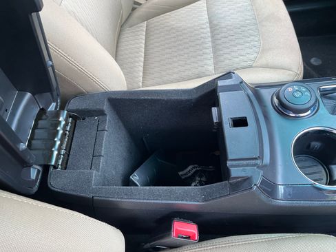 Used 2017 Ford Explorer 4WD image 10