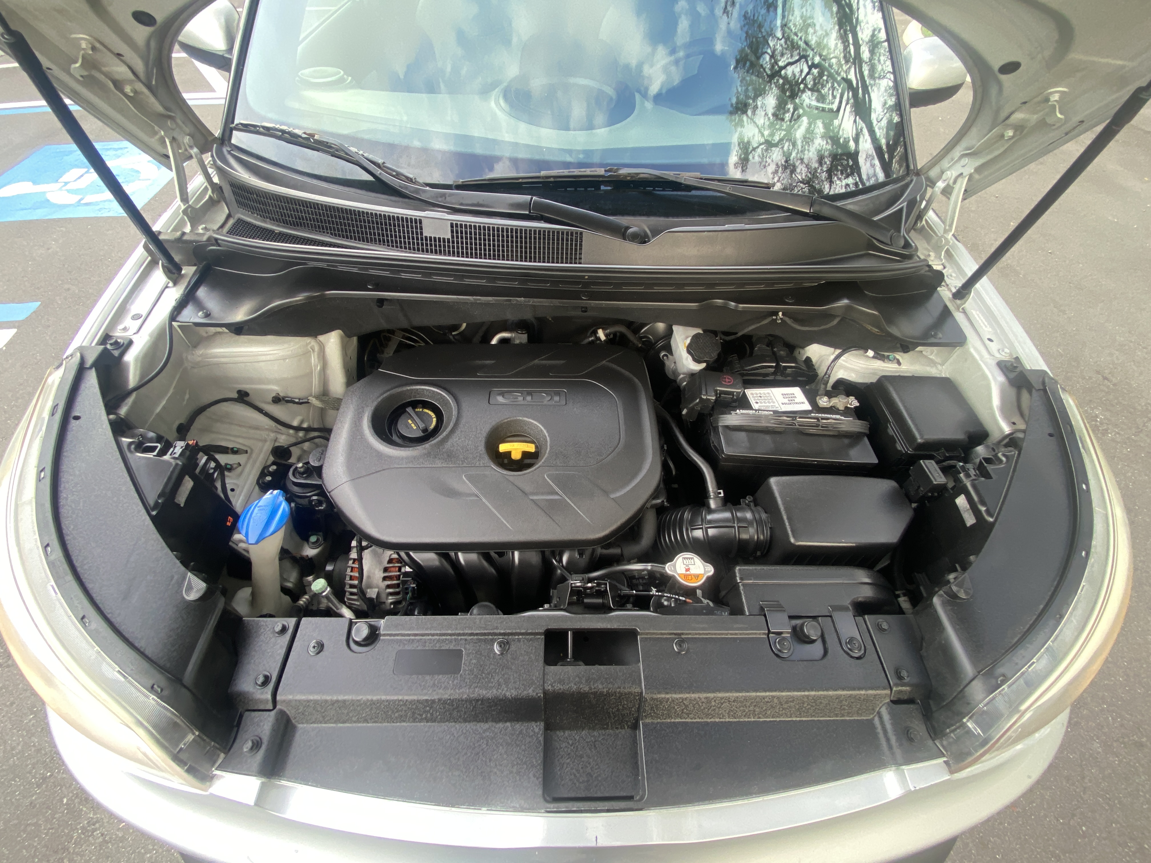 Used 2015 Kia Soul + FWD image 21