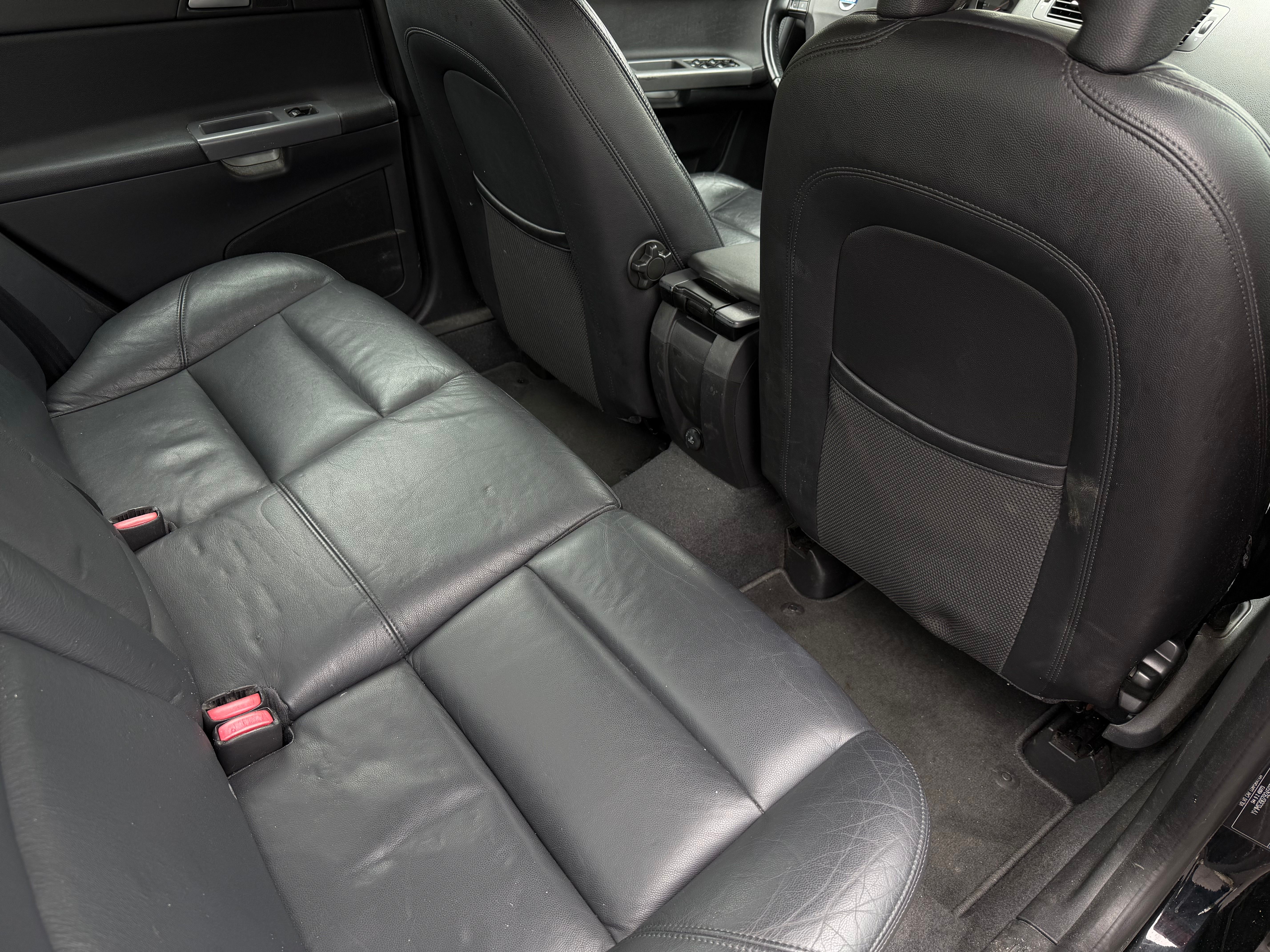 Used 2009 Volvo S40 2.4i FWD image 44