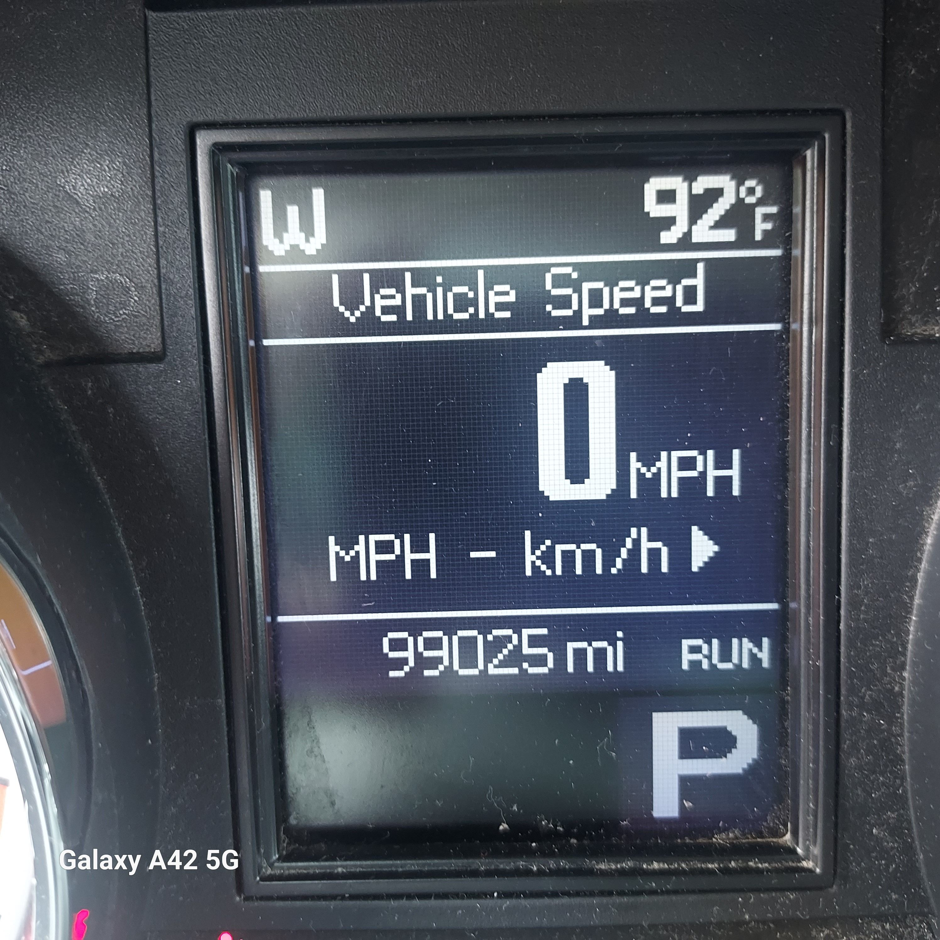 Used 2012 Dodge Durango AWD SXT image 12