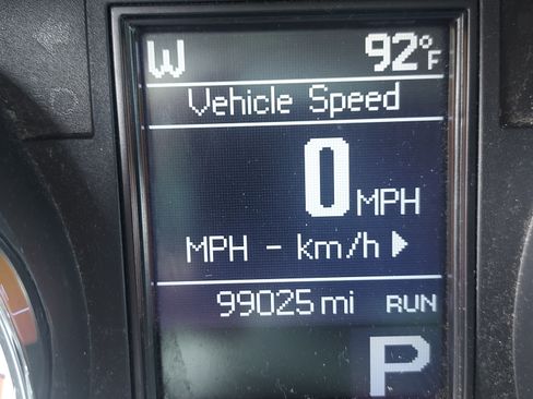 Used 2012 Dodge Durango AWD SXT image 12