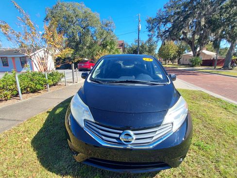 Used 2014 Nissan Versa Note image 2