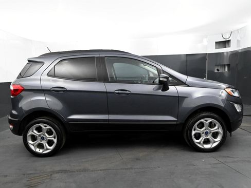 Used 2022 Ford EcoSport SE image 6