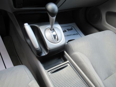 Used 2010 Honda Civic EX image 14