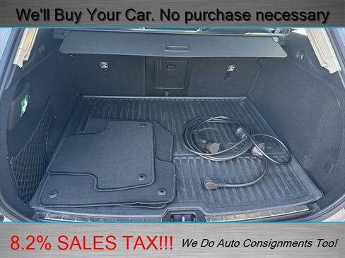 Used 2024 Volvo XC60 T8 Plus image 19