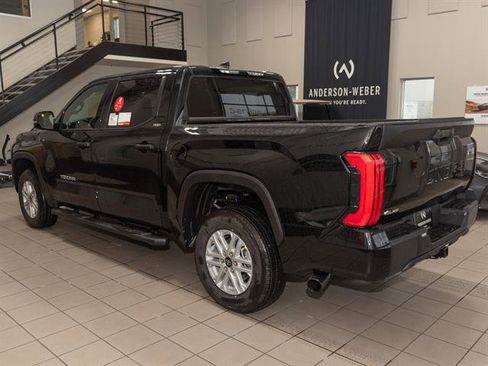 New 2026 Toyota Tundra SR5 image 16