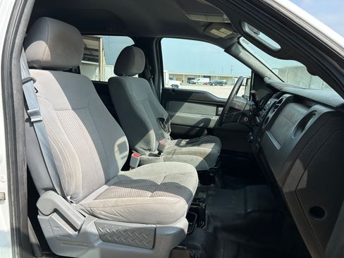 Used 2014 Ford F150 AWD/4WD image 15