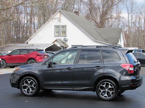 Used 2014 Subaru Forester 2.0XT Touring image 6