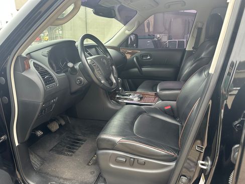 Used 2019 Nissan Armada SL image 6