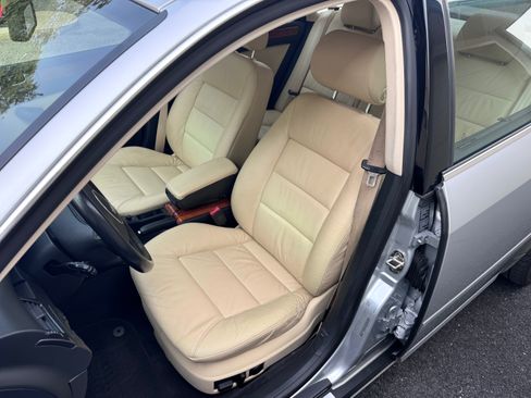 Used 2004 Audi A6 2.7T S line quattro Sedan AWD/4WD image 14