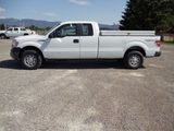 Used 2012 Ford F150 XL image 4