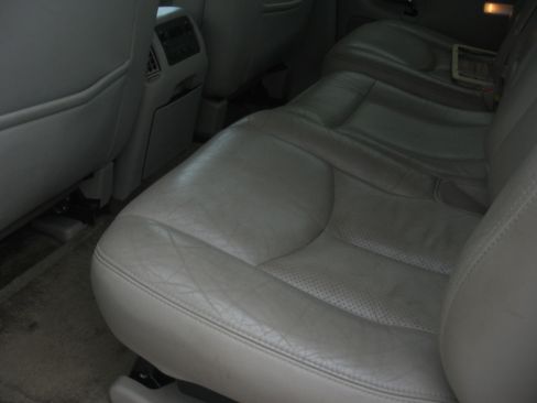 Used 2003 Cadillac Escalade EXT Premium image 7