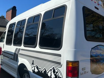 Used 2002 Chevrolet Express 3500 LS