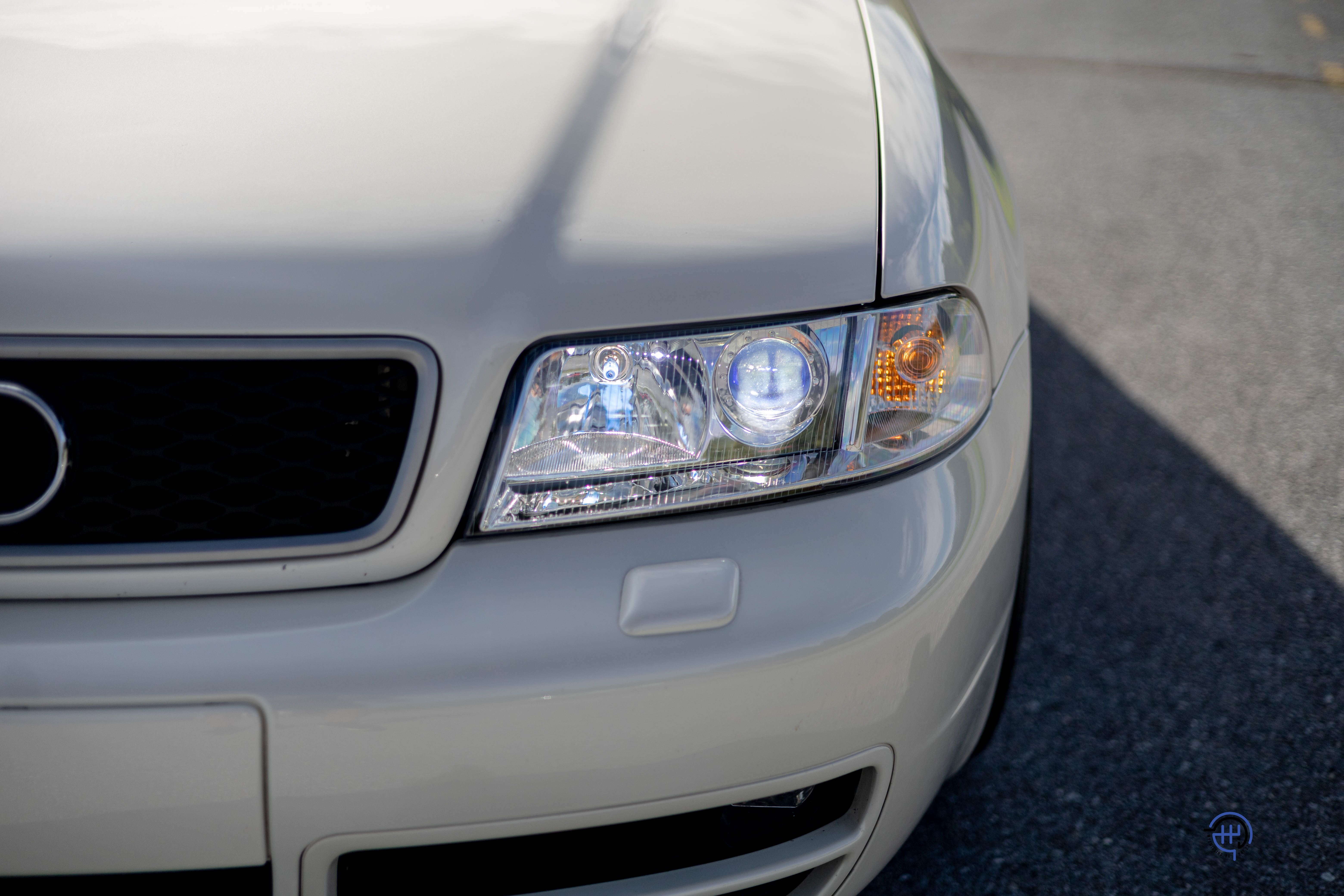Used 2001 Audi S4 Sedan AWD/4WD image 26