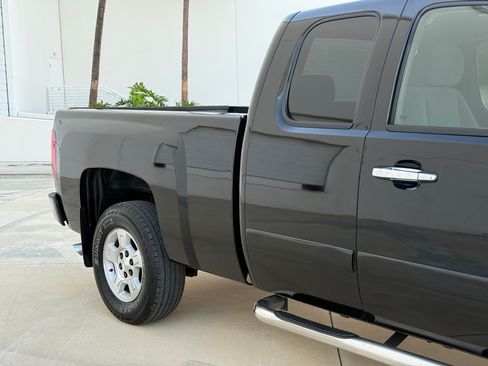 Used 2008 Chevrolet Silverado 1500 LT image 57