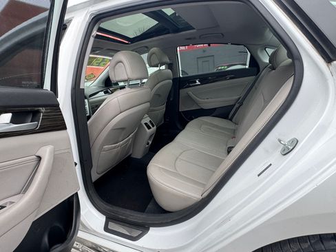 Used 2015 Hyundai Sonata image 11