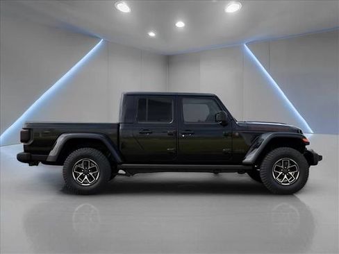 New 2026 Jeep Gladiator Rubicon AWD/4WD image 22