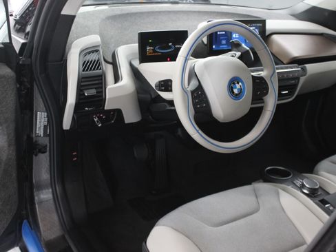 Used 2021 BMW i3 image 22
