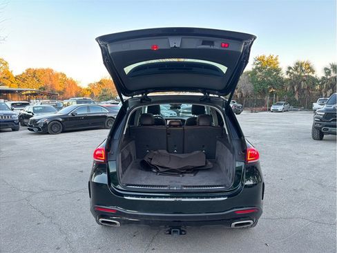 Used 2020 Mercedes-Benz GLE 580 image 50