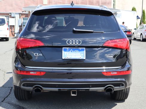 Used 2016 Audi Q5 3.0T Premium Plus image 7