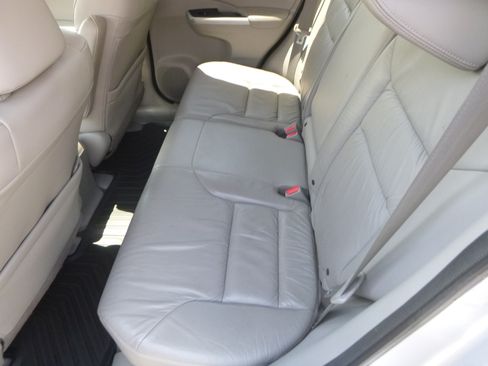 Used 2012 Honda CR-V AWD EX-L image 17