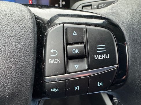 Used 2024 Ford Escape Active image 8