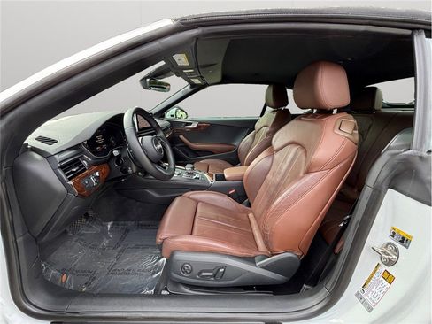 Used 2018 Audi A5 2.0T Prestige image 2