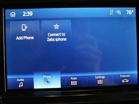 Used 2025 Ford F250 4x4 Crew Cab Super Duty image 38