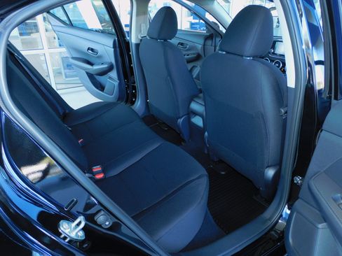 Used 2025 Nissan Sentra S image 20