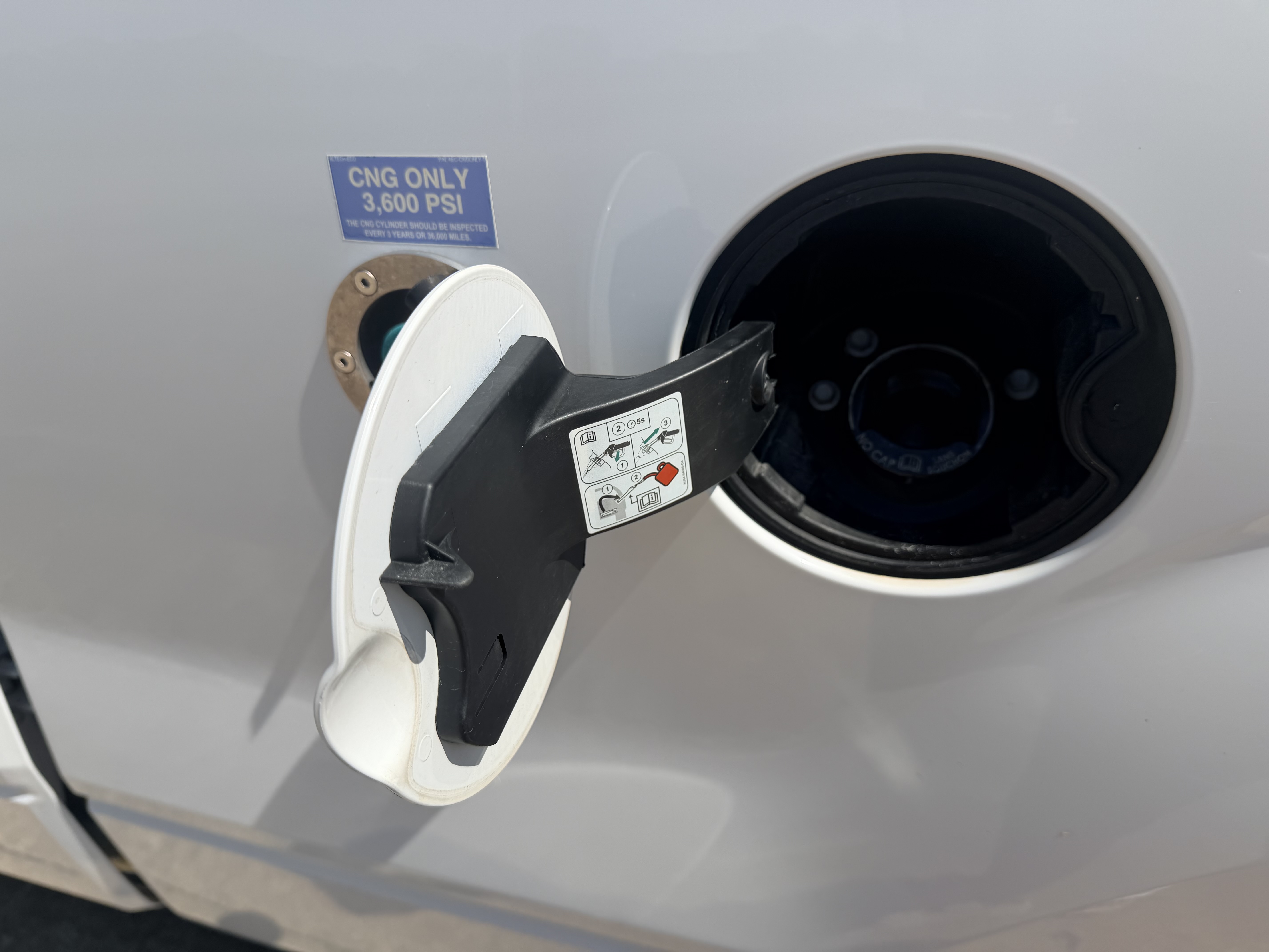 Used 2014 Ford F150 2WD SuperCab image 18