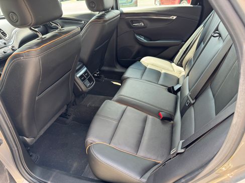 Used 2018 Chevrolet Impala Premier image 10