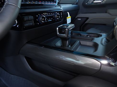 New 2026 Chevrolet Silverado 1500 ZR2 image 26