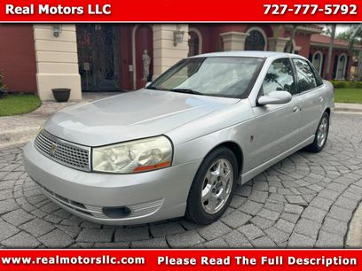Used 2005 Saturn L-Series L300