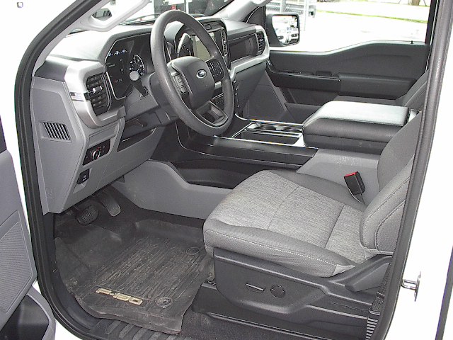 Used 2023 Ford F150 XL AWD/4WD image 15