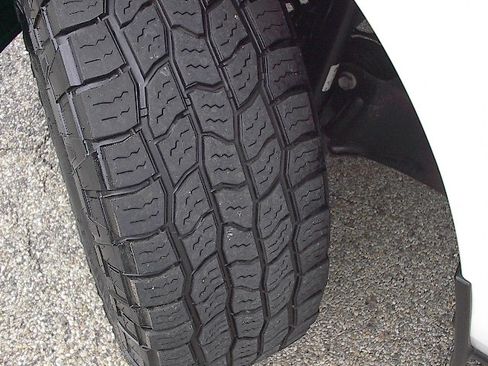 Used 2020 RAM 2500 Tradesman RWD image 20