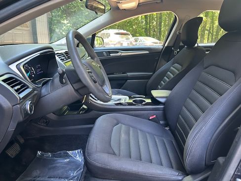 Used 2013 Ford Fusion SE FWD image 24