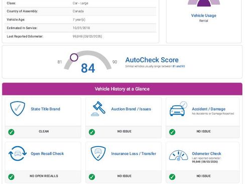 Used 2019 Chrysler 300 S RWD image 23