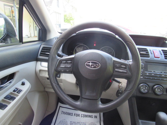 Used 2013 Subaru XV Crosstrek 2.0i Premium AWD/4WD image 21