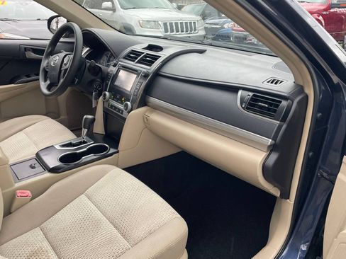 Used 2014 Toyota Camry LE image 16