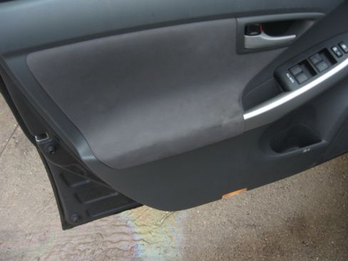 Used 2011 Toyota Prius image 8