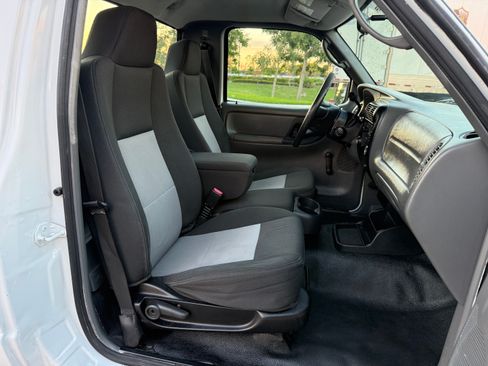 Used 2007 Ford Ranger XL image 9