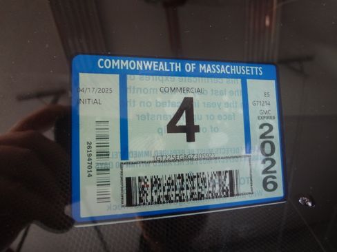 Used 2016 GMC Sierra 2500 SLE image 20