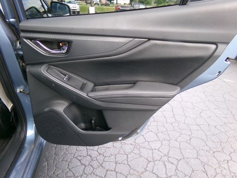 Used 2018 Subaru Crosstrek 2.0i Limited AWD/4WD image 14