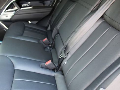 New 2025 Land Rover Range Rover Autobiography image 4